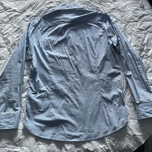 Hummer button-down dress shirt - Picture 6 of 8